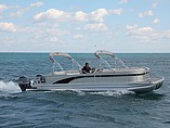 2015 Bennington Offshore 30 Photo #4
