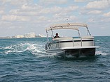 2015 Bennington Offshore 30 Photo #7