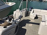 2015 Bennington Offshore 30 Photo #11