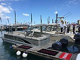 2015 Bennington Offshore 30 Photo #19