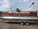 15 Bentley 240 Fish Cruise