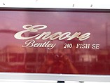 2015 Bentley 240 Fish N Cruise Photo #7
