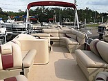 2015 Bentley 240 Fish N Cruise Photo #10