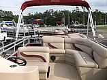 2015 Bentley 240 Fish N Cruise Photo #18