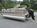 15 Bentley Pontoons 200203 Cruise