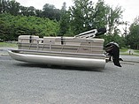 2015 Bentley Pontoons 200203 Cruise Photo #2