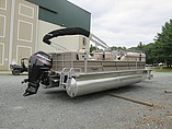 2015 Bentley Pontoons 200203 Cruise Photo #3