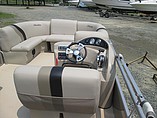 2015 Bentley Pontoons 200203 Cruise Photo #9