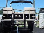 2015 Bentley Pontoons 220 Cruise Se Photo #3