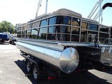 2015 Bentley Pontoons 220 Cruise Se Photo #4