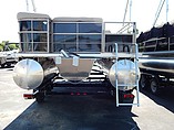 2015 Bentley Pontoons 220 Cruise Se Photo #5
