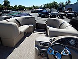 2015 Bentley Pontoons 220 Cruise Se Photo #10