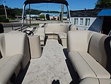 2015 Bentley Pontoons 220 Cruise Se Photo #14