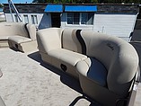2015 Bentley Pontoons 220 Cruise Se Photo #15