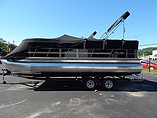 2015 Bentley Pontoons 220 Cruise Se Photo #16