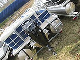 2015 Bentley Pontoons 220 Fish Photo #2