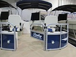 2015 Bentley Pontoons 220 Fish Photo #3
