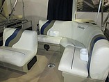 2015 Bentley Pontoons 220 Fish Photo #5
