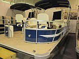 2015 Bentley Pontoons 220 Fish Photo #7