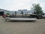 2015 Bentley Pontoons 240 Cruise Se Photo #2
