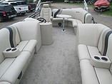 2015 Bentley Pontoons 240 Cruise Se Photo #4