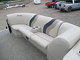 2015 Bentley Pontoons 240 Cruise Se Photo #6