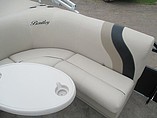 2015 Bentley Pontoons 240 Cruise Se Photo #8