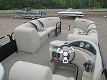 2015 Bentley Pontoons 240 Cruise Se Photo #10