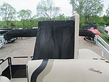 2015 Bentley Pontoons 240 Cruise Se Photo #12