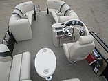 2015 Bentley Pontoons 240 Cruise Se Photo #13
