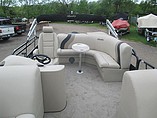 2015 Bentley Pontoons 240 Cruise Se Photo #17