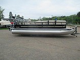 2015 Bentley Pontoons 240 Cruise Se Photo #21
