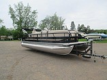 2015 Bentley Pontoons 240 Cruise Se Photo #22