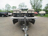 2015 Bentley Pontoons 240 Cruise Se Photo #23