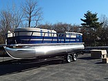 15 Bentley Pontoons 240 Cruise