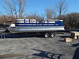 2015 Bentley Pontoons 240 Cruise Se Photo #2