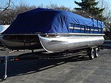 2015 Bentley Pontoons 240 Cruise Se Photo #4