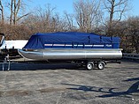 2015 Bentley Pontoons 240 Cruise Se Photo #5