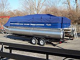 2015 Bentley Pontoons 240 Cruise Se Photo #6