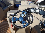 2015 Bentley Pontoons 240 Cruise Se Photo #8