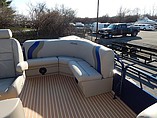 2015 Bentley Pontoons 240 Cruise Se Photo #12