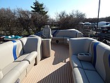 2015 Bentley Pontoons 240 Cruise Se Photo #13