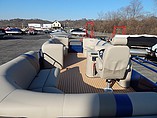 2015 Bentley Pontoons 240 Cruise Se Photo #16