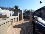 2015 Bentley Pontoons 240 Cruise Se Photo #17