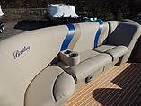 2015 Bentley Pontoons 240 Cruise Se Photo #19