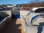 2015 Bentley Pontoons 240 Cruise Se Photo #21