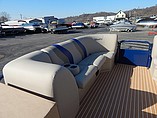 2015 Bentley Pontoons 240 Cruise Se Photo #22