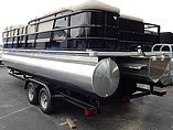 2015 Bentley Pontoons 240 Cruise Se Photo #3