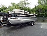 2015 Bentley Pontoons 240 Cruise Se Photo #4