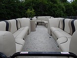2015 Bentley Pontoons 240 Cruise Se Photo #6